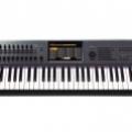 Альбом KORG  KRONOS - 27500 гр. vik1602@ukr.net